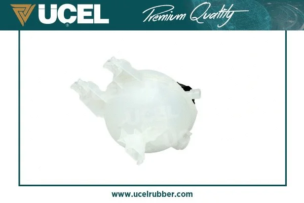 Expansion Tank, coolant