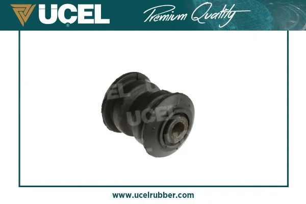 Mounting, control/trailing arm
