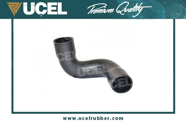 Charge Air Hose (52143)