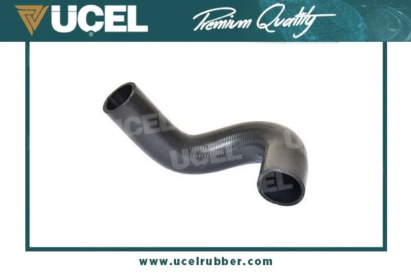 Charge Air Hose (52266)