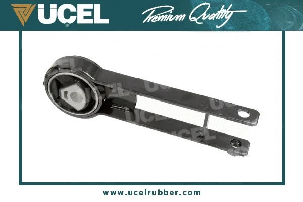 Mounting, engine (31648)