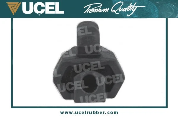 Mount, exhaust system (10455)