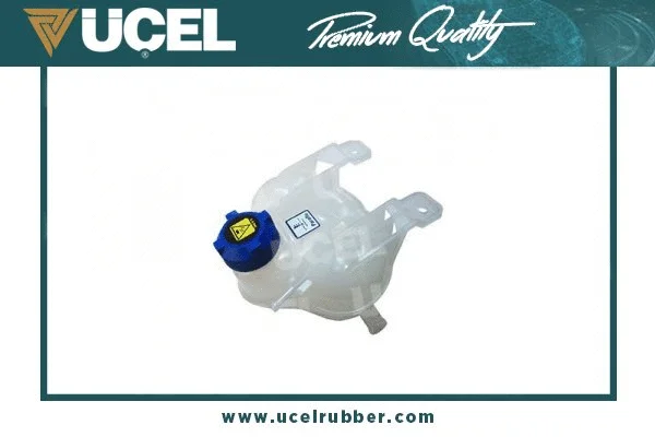 Expansion Tank, coolant (31477)