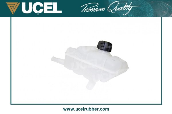 Expansion Tank, coolant