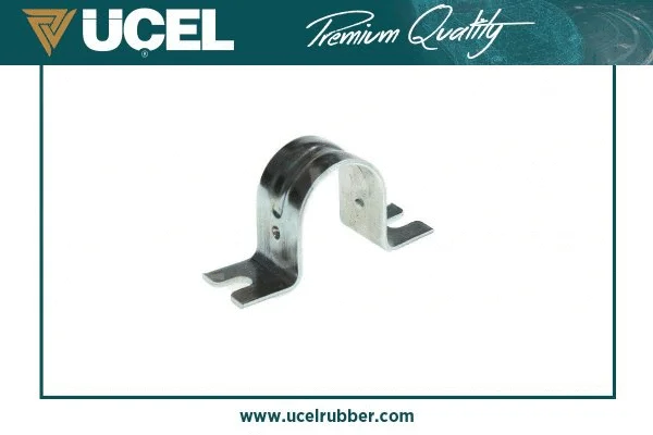 Bracket, stabiliser mounting