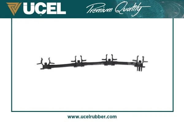 Fuel Hose (16035)