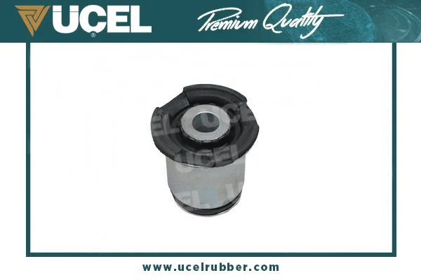 Bushing, axle beam (10973A)
