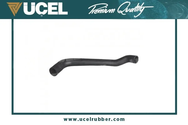 Charge Air Hose (21286)