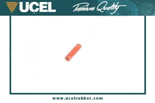 Charge Air Hose (15691)