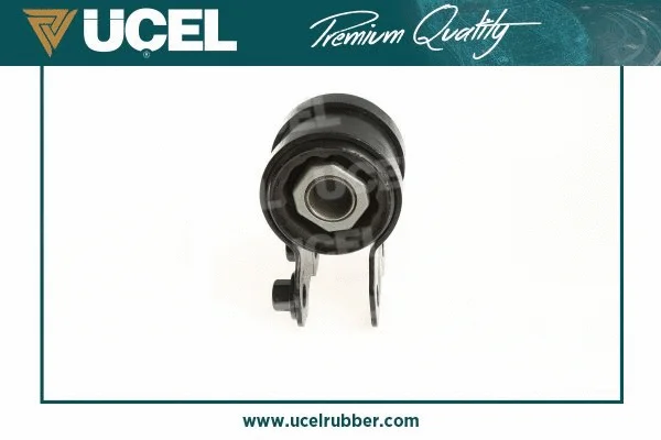 Mounting, control/trailing arm
