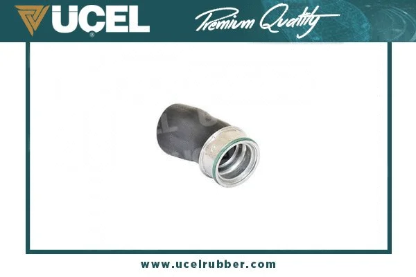 Charge Air Hose (65329)