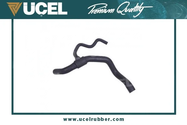 Radiator Hose (15563)