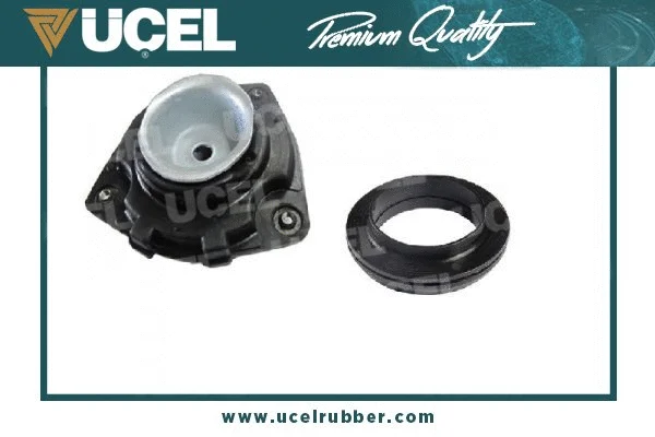 Suspension Strut Support Mount (10607)