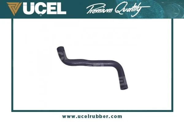 Radiator Hose (15569)