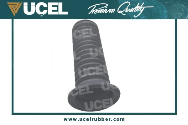 Protective Cap/Bellow, shock absorber (10625)