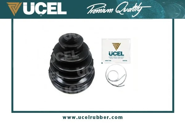 Bellow Kit, drive shaft (31210)