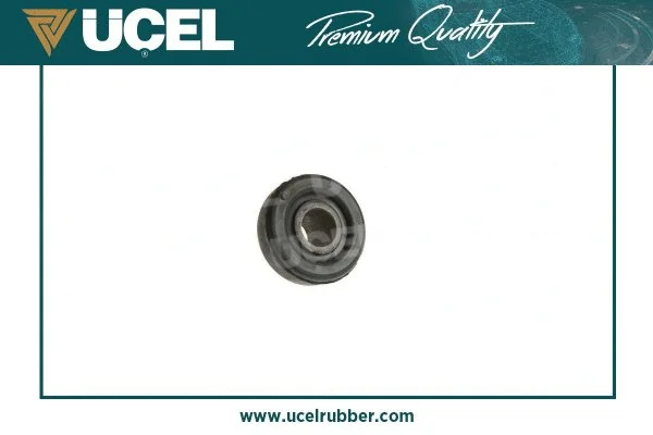 Mounting, stabiliser bar