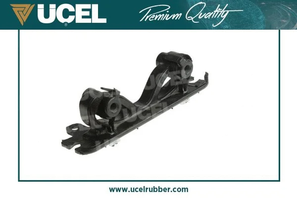 Mount, exhaust system