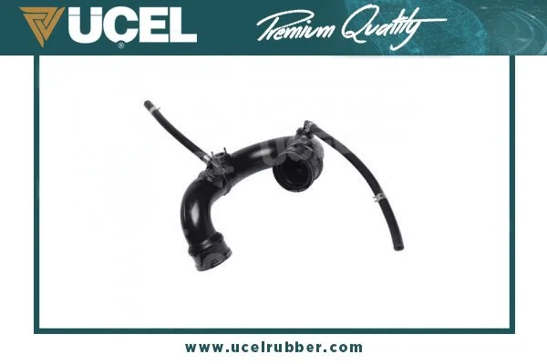 Charge Air Hose (15740)