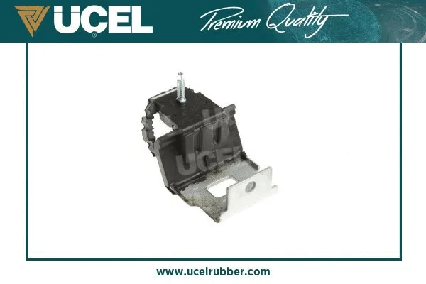 Mount, exhaust system