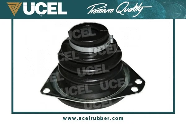 Bellow Kit, drive shaft (10976)