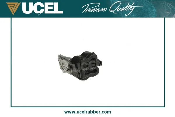 Mount, exhaust system