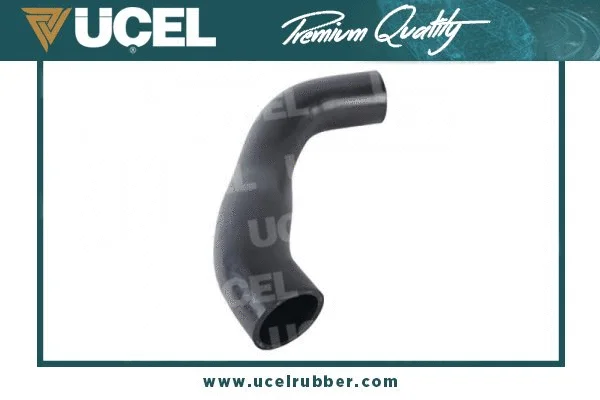 Charge Air Hose (21201)