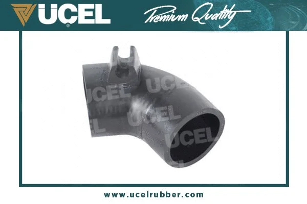 Charge Air Hose (75134)