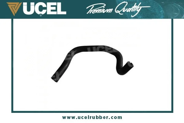 Radiator Hose (52112)
