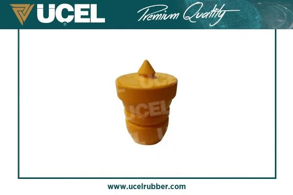 Rubber Buffer, suspension (30399)