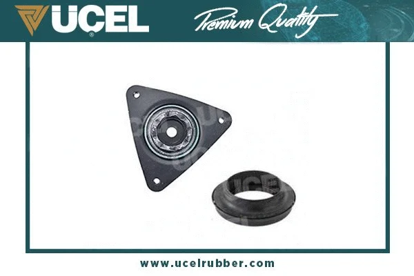 Suspension Strut Support Mount (10676B)