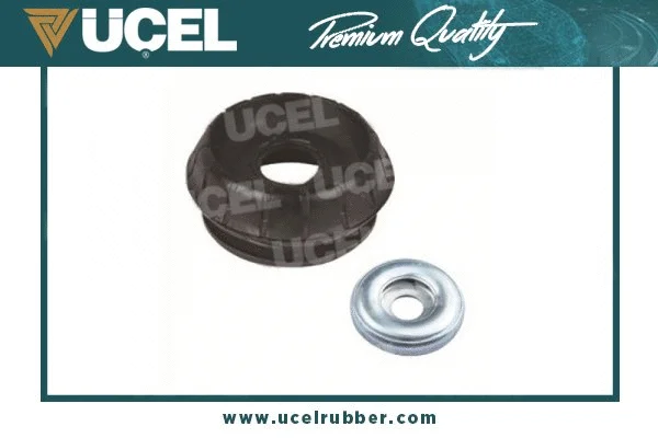 Suspension Strut Support Mount (10701B)