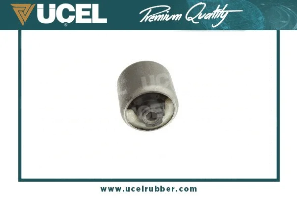 Bushing, axle beam