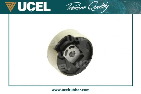 Holder, engine mounting system