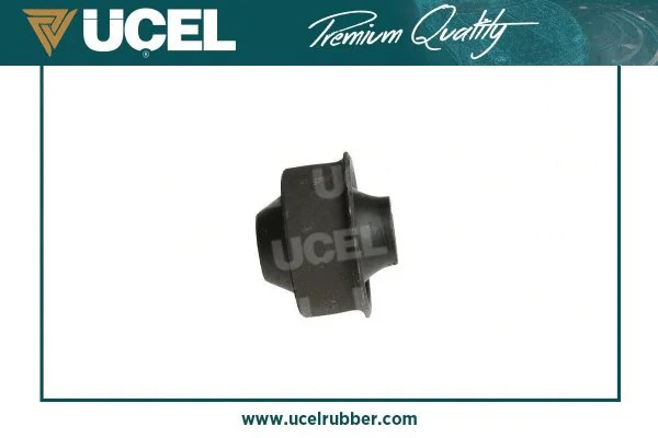 Mounting, control/trailing arm