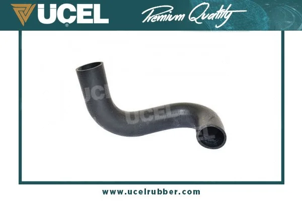 Charge Air Hose (52120)