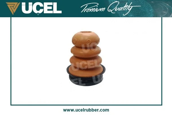 Rubber Buffer, suspension (20443)
