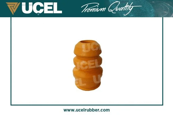 Rubber Buffer, suspension (20438)
