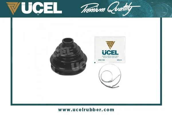 Bellow Kit, drive shaft (10406)