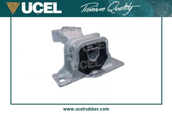 Mounting, engine
