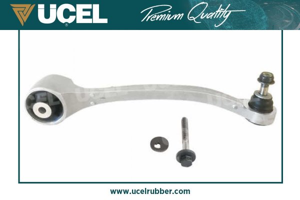 Control/Trailing Arm, wheel suspension (99156)