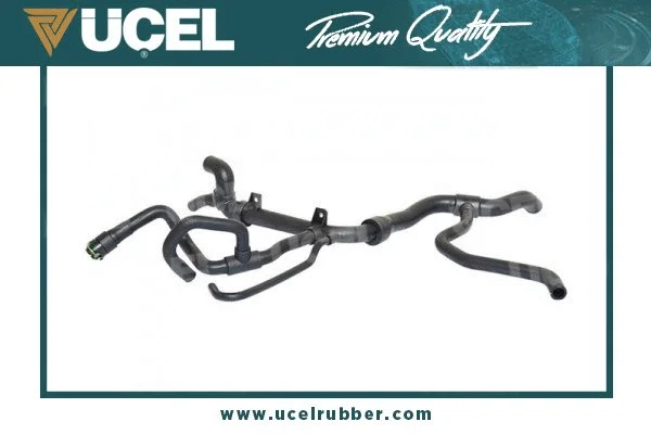 Radiator Hose (95331)