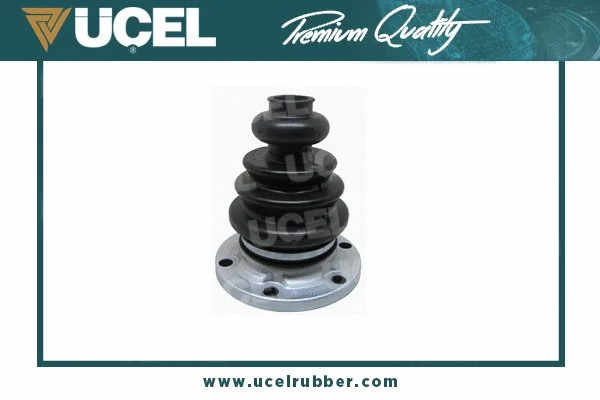 Bellow, drive shaft (61226-T)