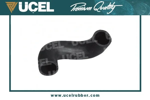 Charge Air Hose (52509)
