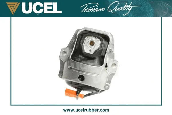Mounting, engine