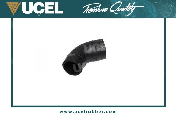 Charge Air Hose (65493)