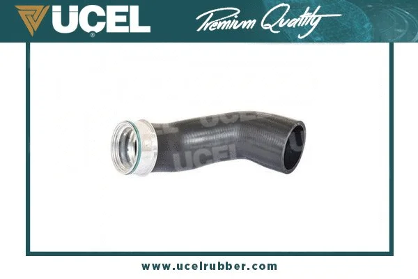 Charge Air Hose (65377)