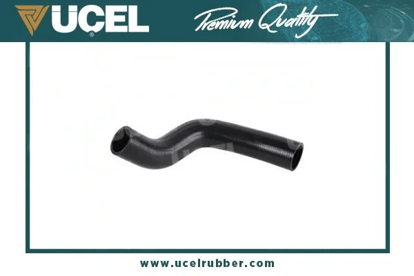 Charge Air Hose (95362)