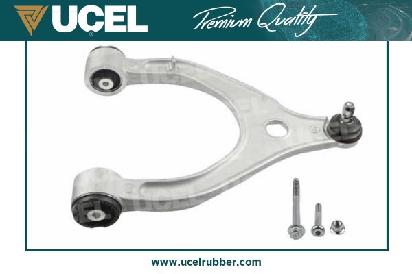 Control/Trailing Arm, wheel suspension (99177)
