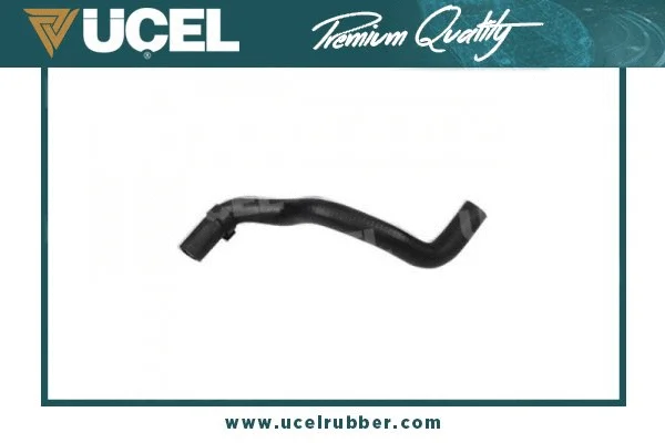Radiator Hose (15752)